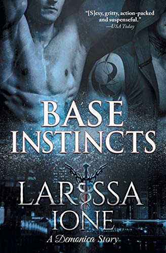 Base Instincts (Demonica)