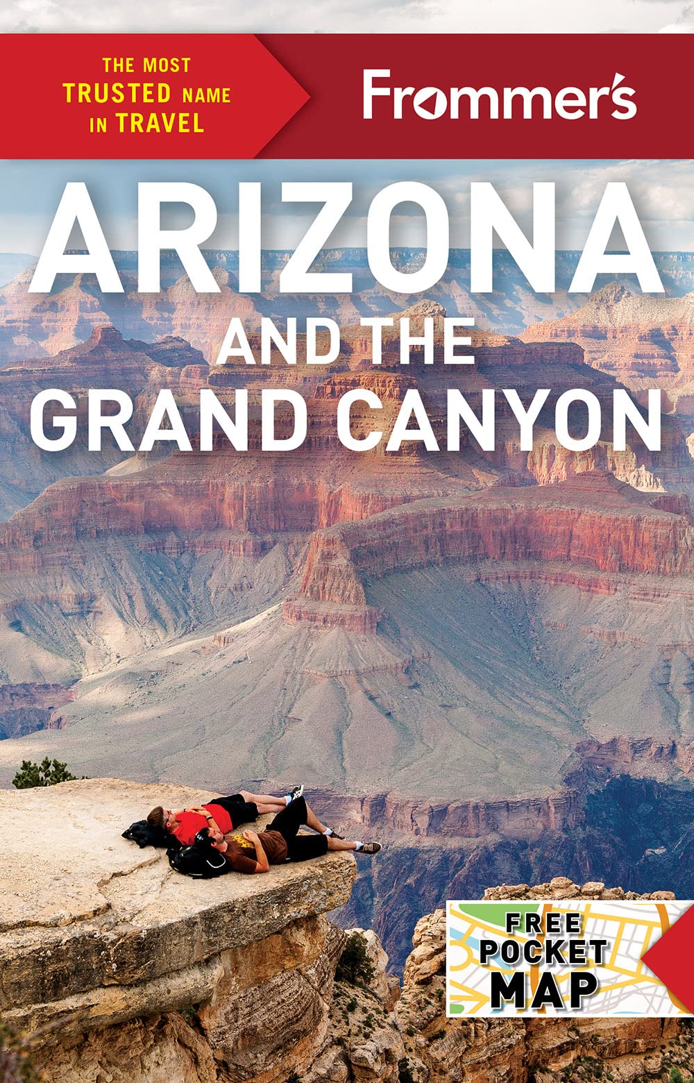 Frommer's Arizona and the Grand Canyon (Complete Guide) - 5464