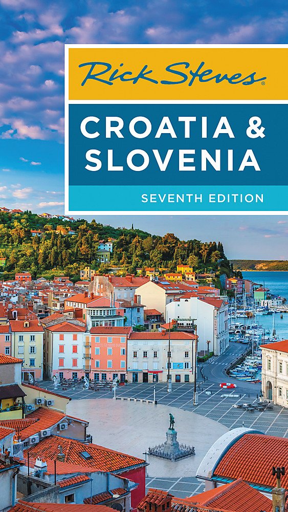 Rick Steves Croatia & Slovenia - 6073