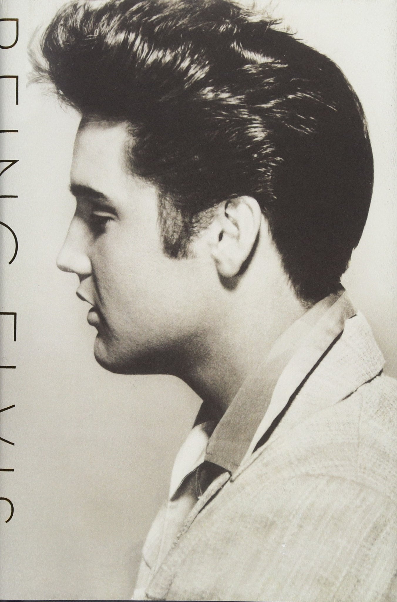 Being Elvis: A Lonely Life