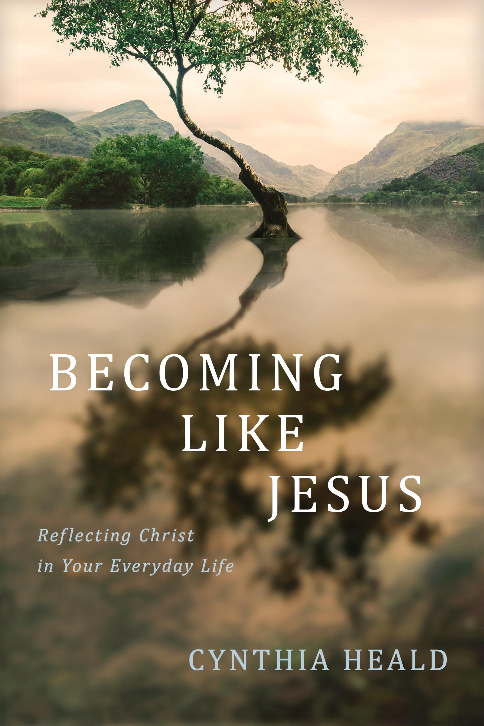 Becoming like Jesus: Reflecting Christ in Your Everyday Life