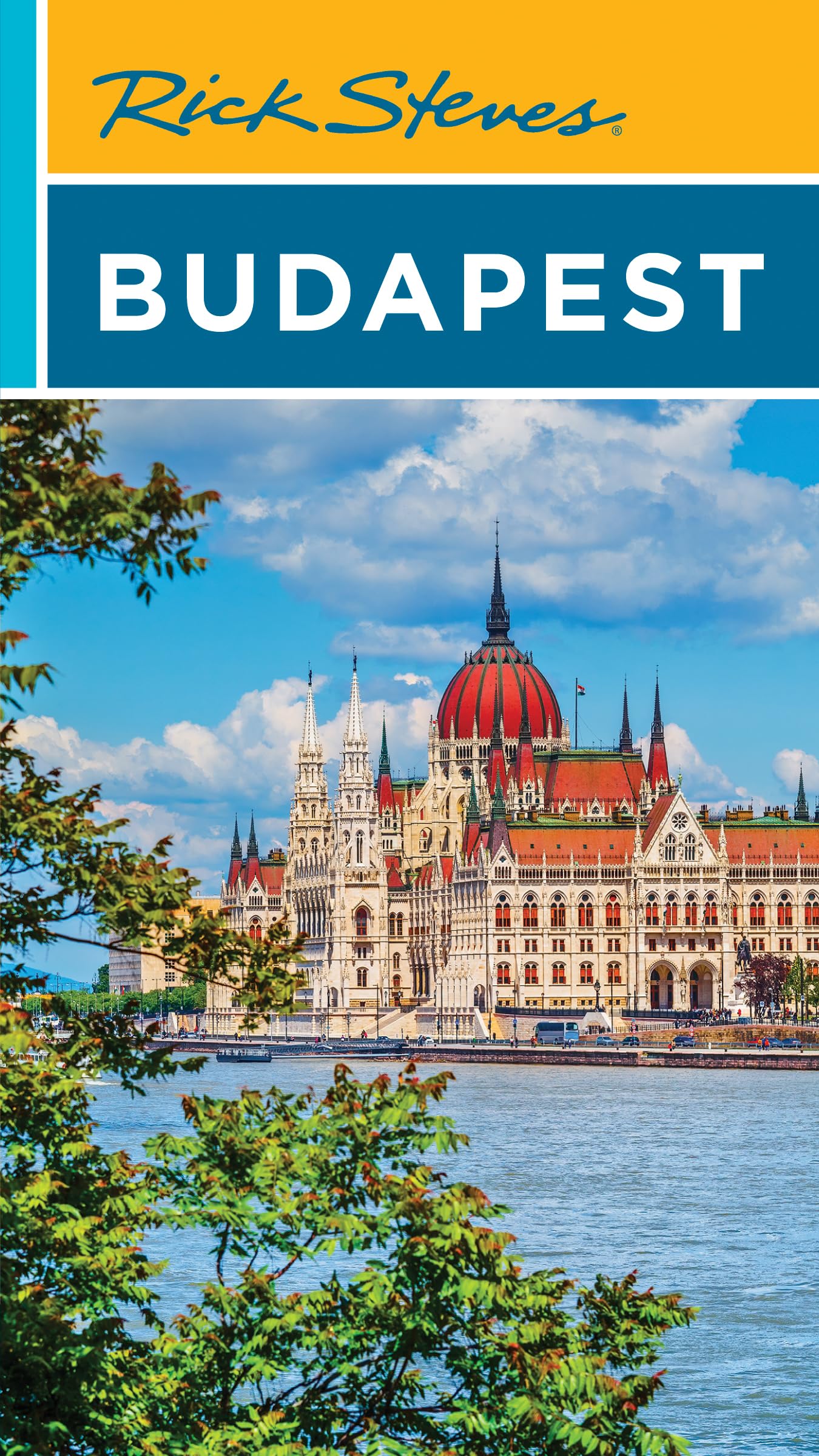 Rick Steves Budapest