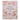 Daily Prayers for Women Devotional, Pink Floral Faux Leather Flexcover
