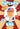 Popcorn Bob 3: In America