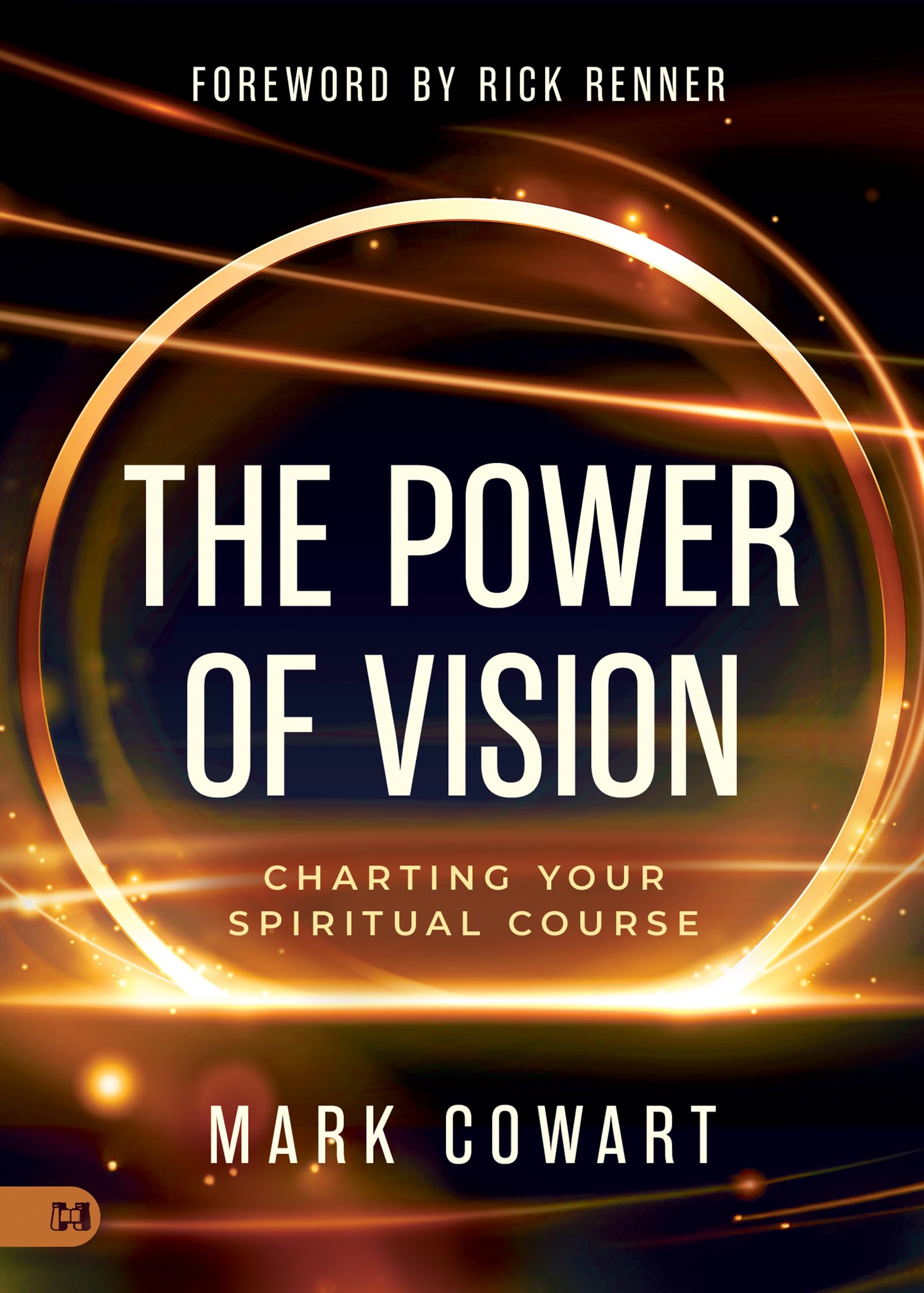 The Power of Vision: Charting Your Spiritual Course