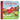 Little Red Barn - A First Lift-a-Flap Farm Board Book for Babies and Toddlers (Babies Love)