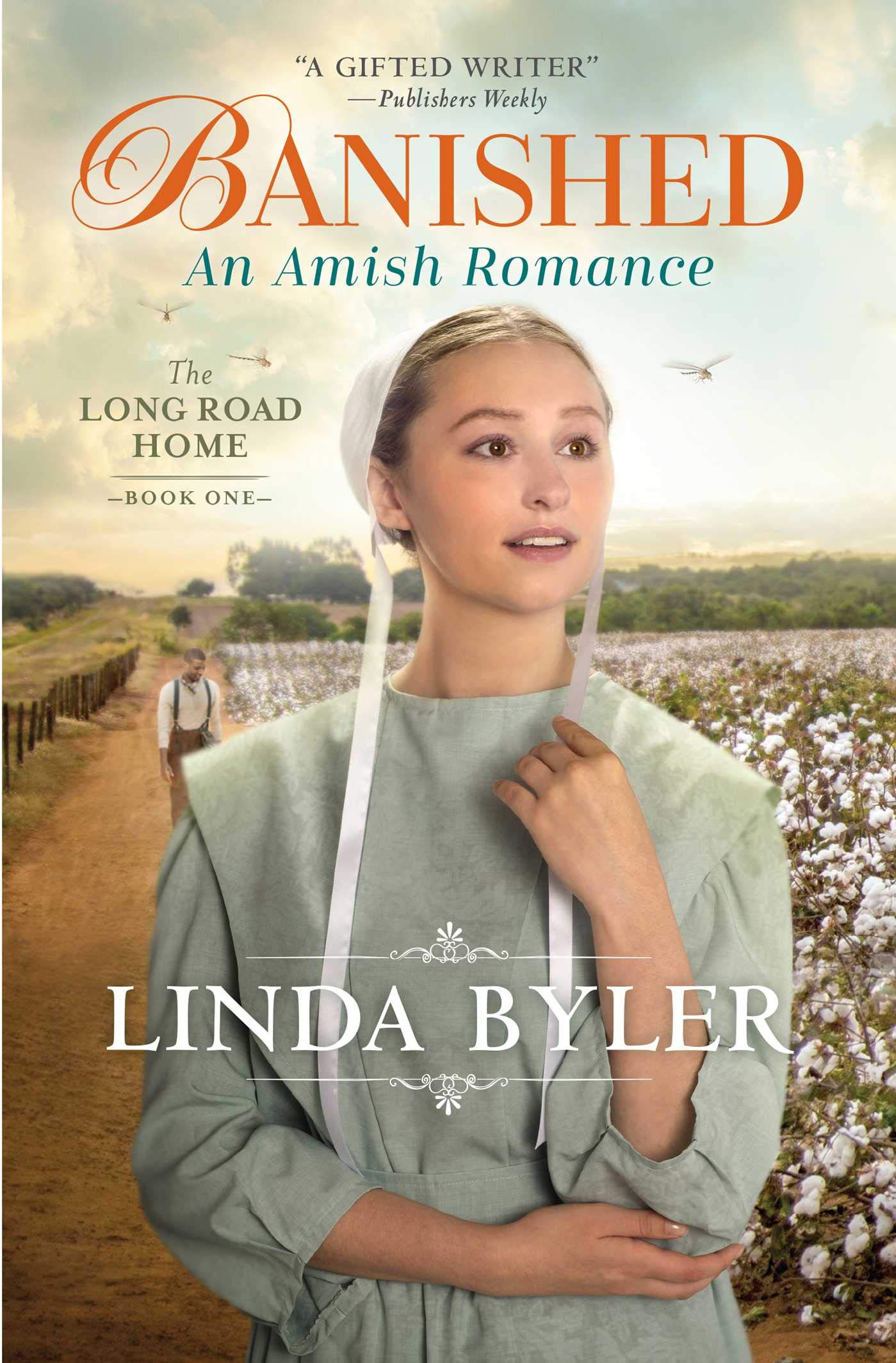 Banished: An Amish Romance (The Long Road Home) - 762