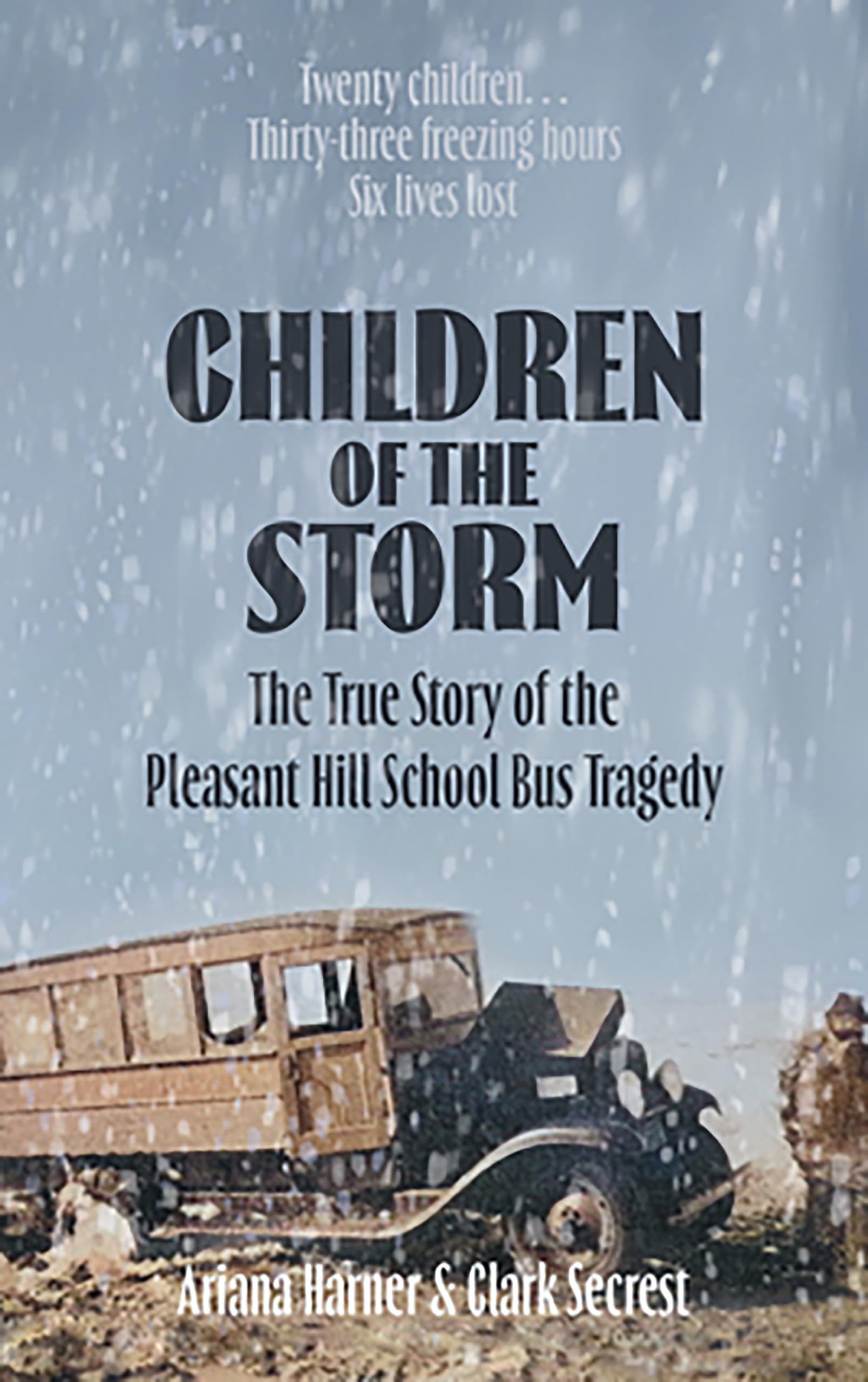 Children of the Storm: The True Story of The Pleasant Hill School Bus Tragedy - 68