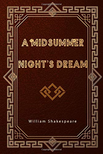 A Midsummer Night's Dream - 6588