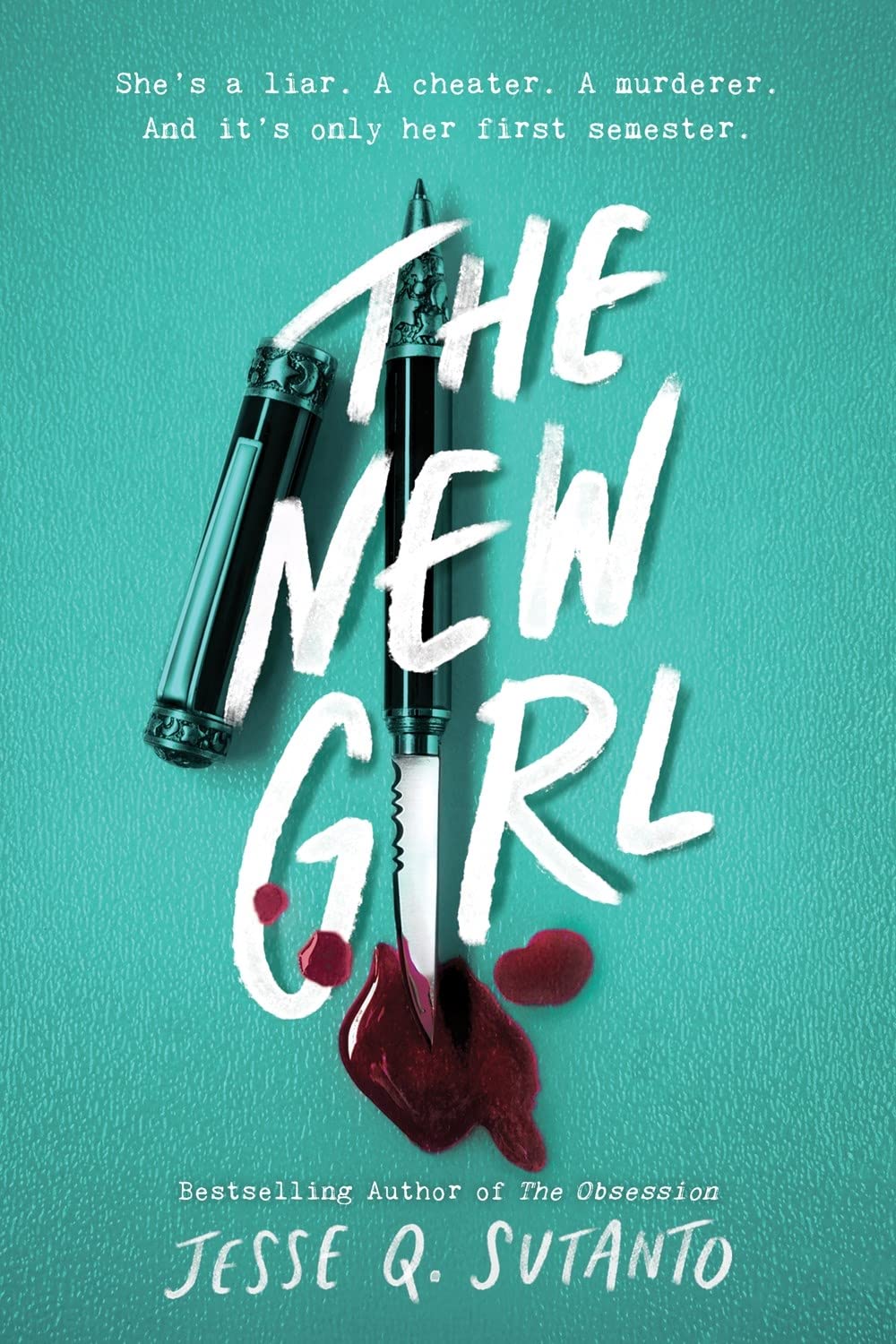 The New Girl - 3860