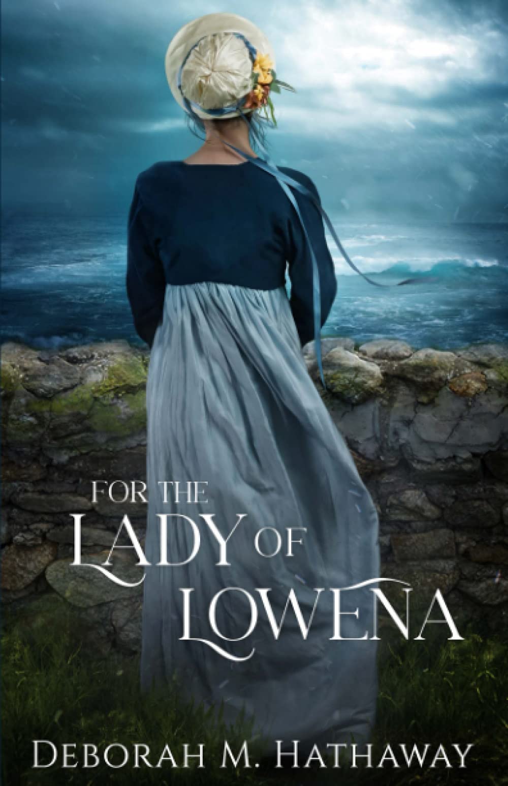 For the Lady of Lowena (A Cornish Romance) - 6632