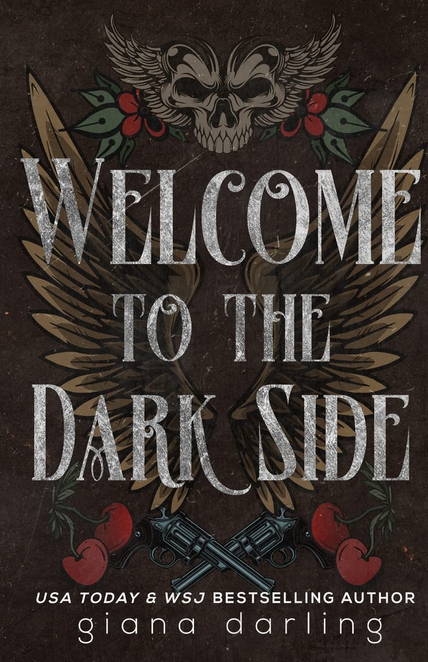 Welcome to the Dark Side Special Edition (Fallen Men)