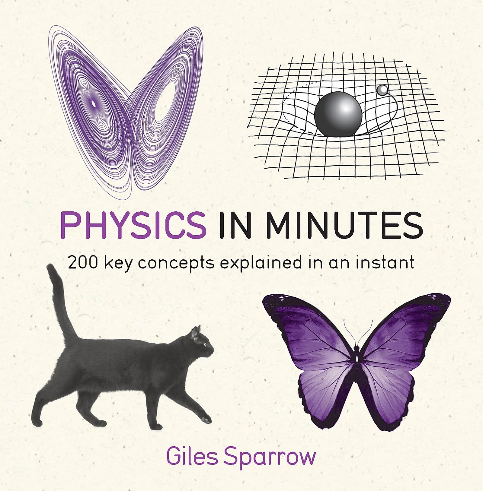 Physics in Minutes