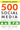 500 Social Media Marketing Tips: Essential Advice, Hints and Strategy for Business: Facebook, Twitter, Instagram, Pinterest, LinkedIn, YouTube, Snapchat, and More!