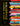 Bibliophile: Diverse Spines