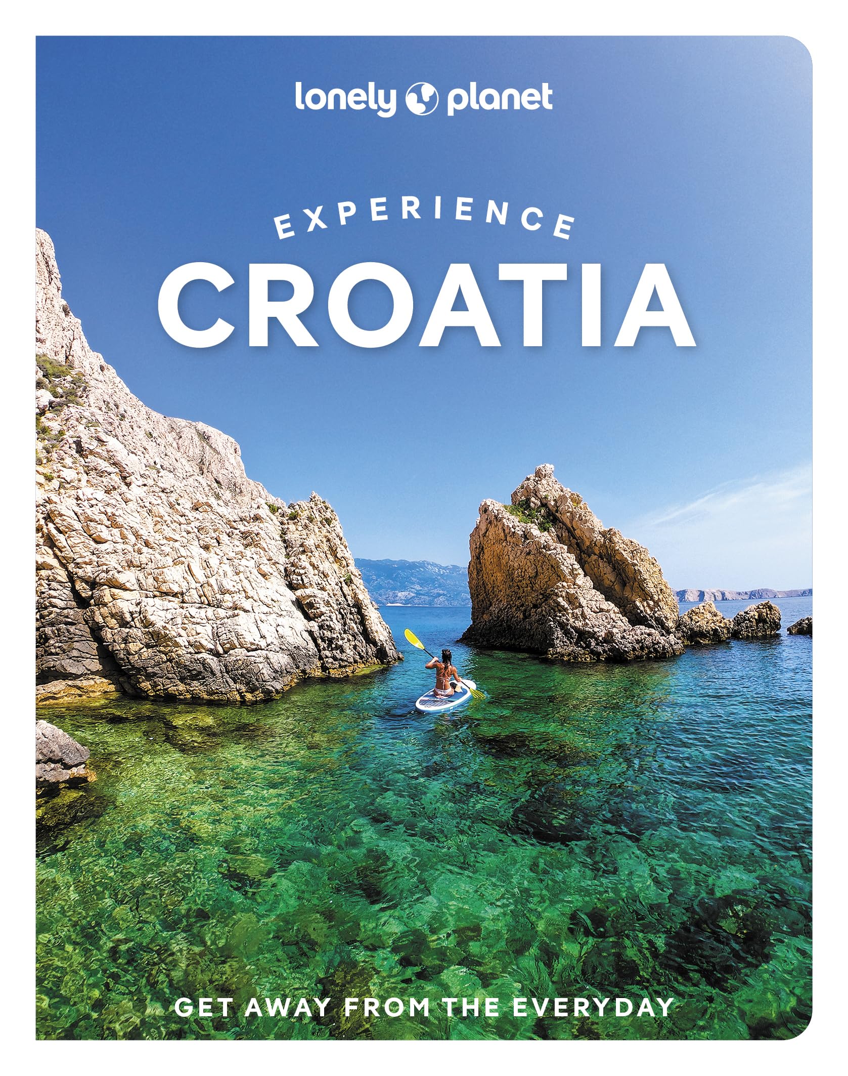 Lonely Planet Experience Croatia (Travel Guide) - 396