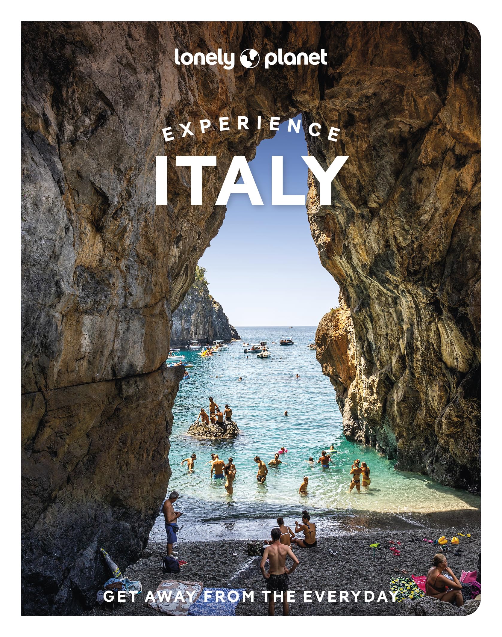 Lonely Planet Experience Italy (Travel Guide)