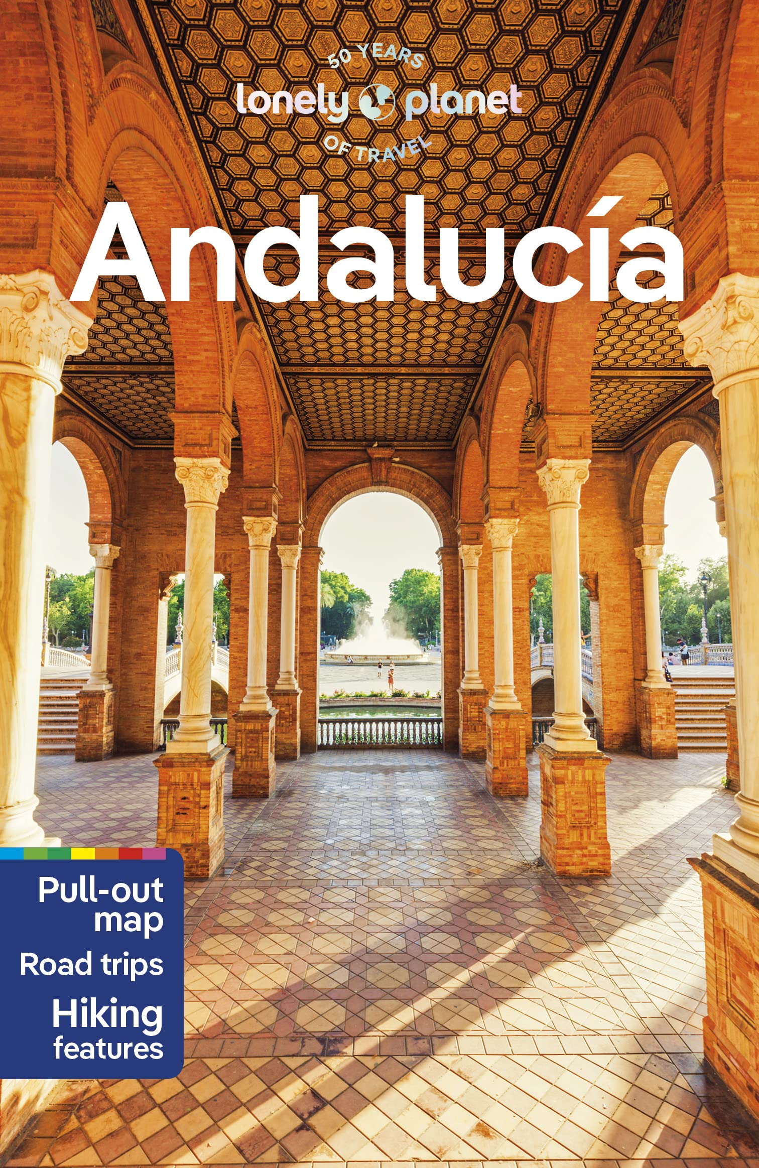 Lonely Planet Andalucia (Travel Guide) - 97
