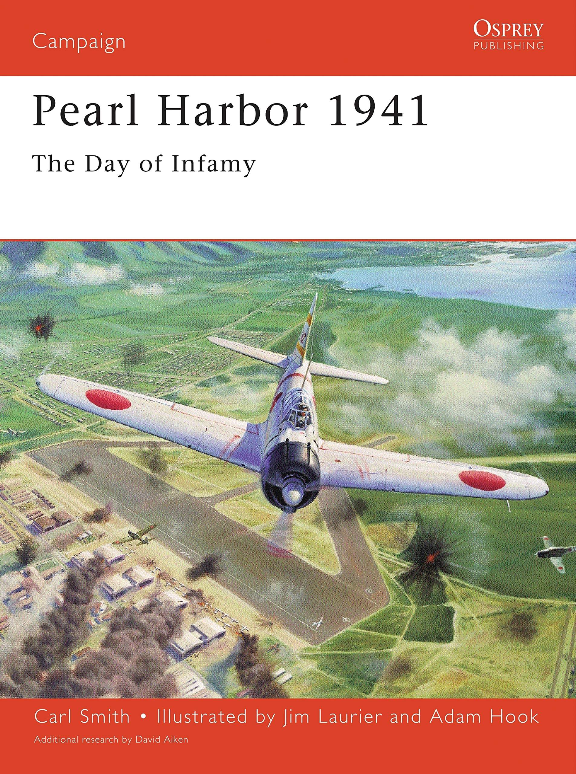 Pearl Harbor 1941: The day of infamy (Campaign, 62) - 9154