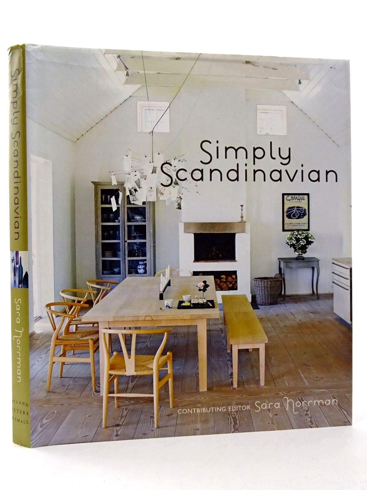 Simply Scandinavian