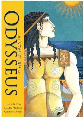 The Adventures of Odysseus