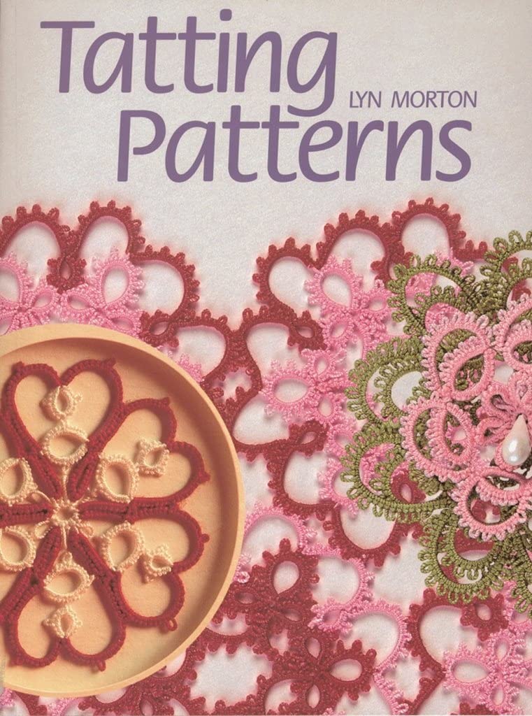 Tatting Patterns - 7921