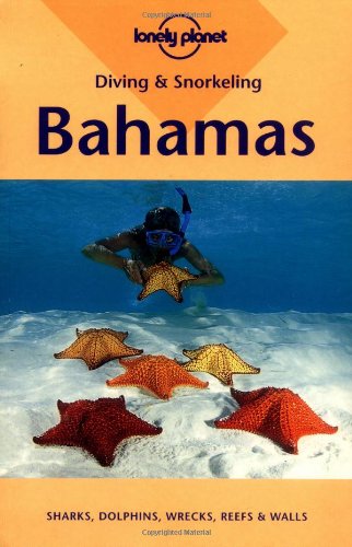 Lonely Planet Diving & Snorkeling Bahamas (Diving and Snorkeling Guides) - 193