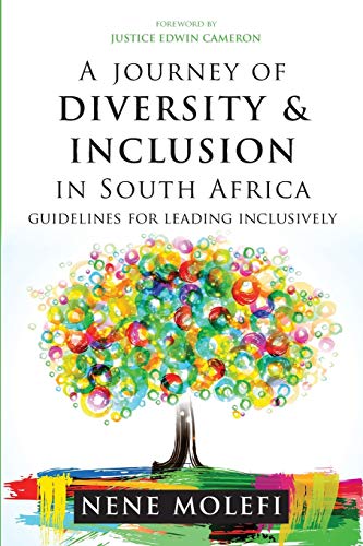 A Journey of Diversity & Inclusion: Guidelines for leading inclusively - 9604