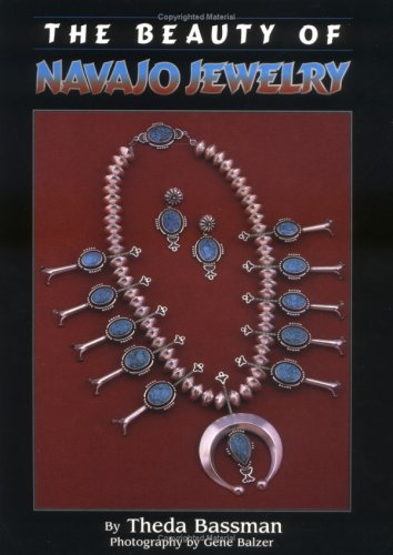The Beauty of Navajo Jewelry