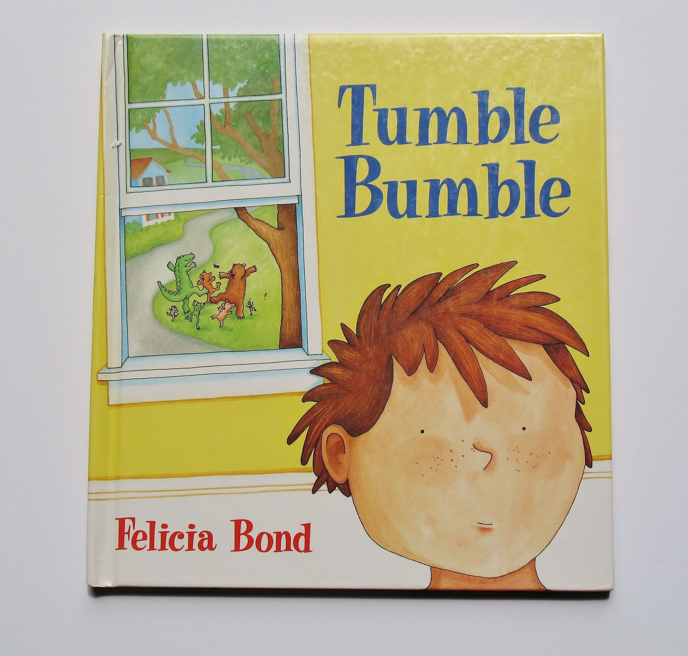 Tumble Bumble