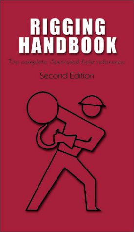 Rigging Handbook: The Complete Illustrated Field Reference - 5693