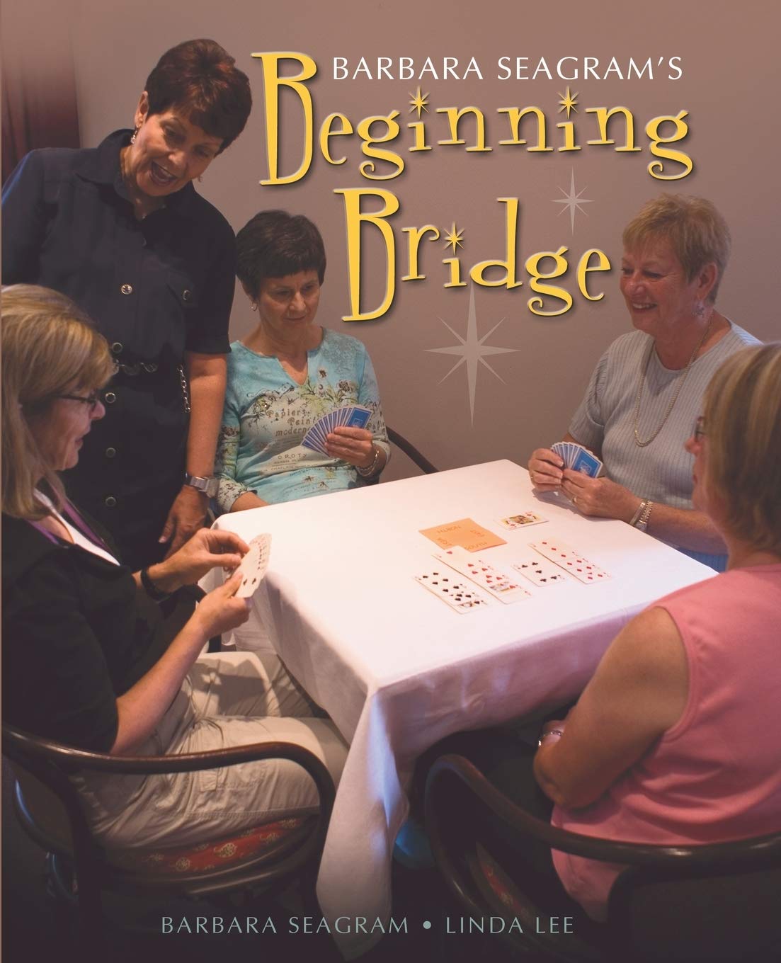 Beginning Bridge - 4956