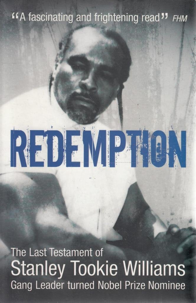 Redemption - 4508