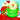 Santa Goes Green