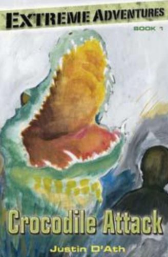 Crocodile Attack (Extreme Adventures)