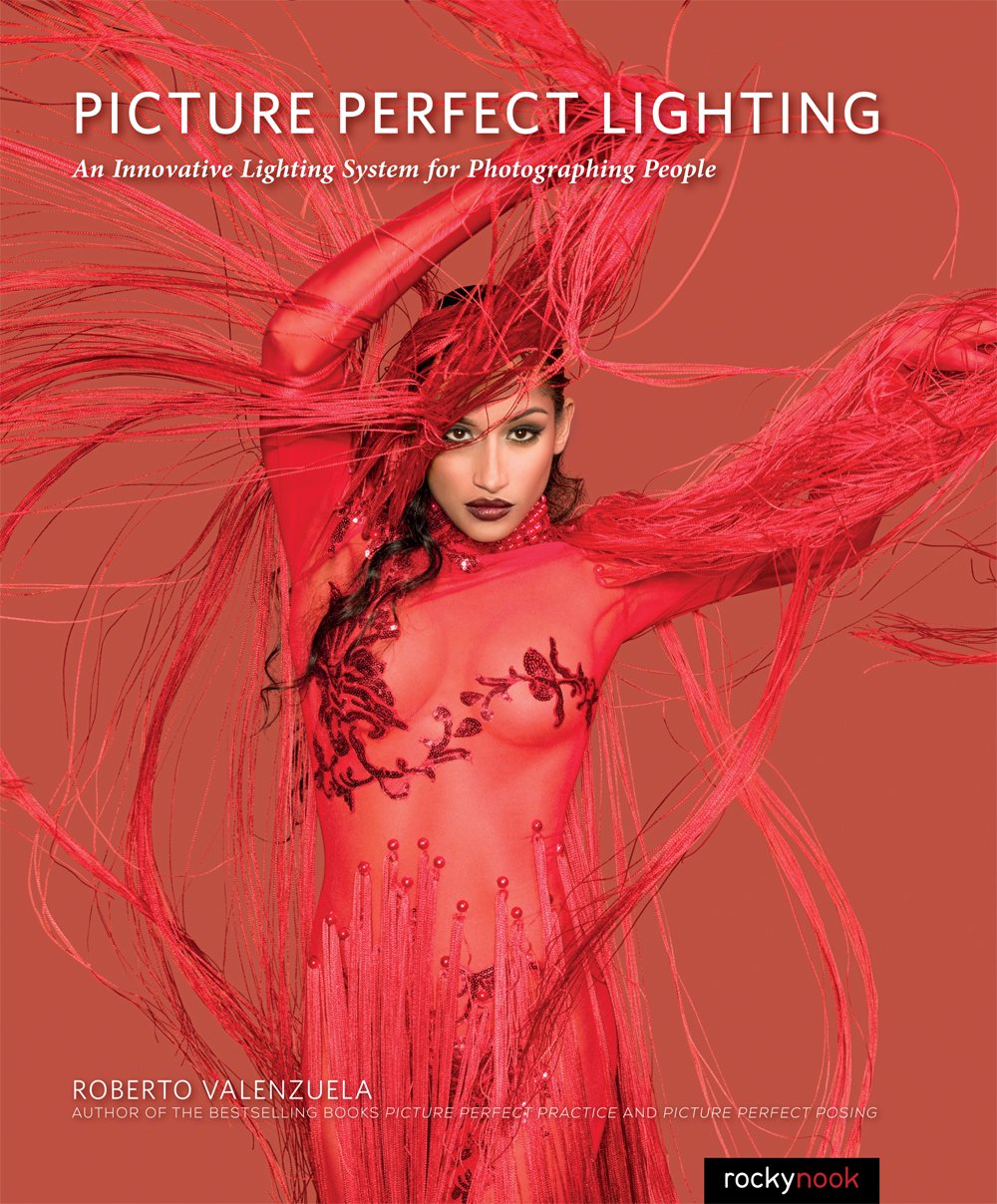 Picture Perfect Lighting: An Innovative Lighting System for Photographing People - 3787