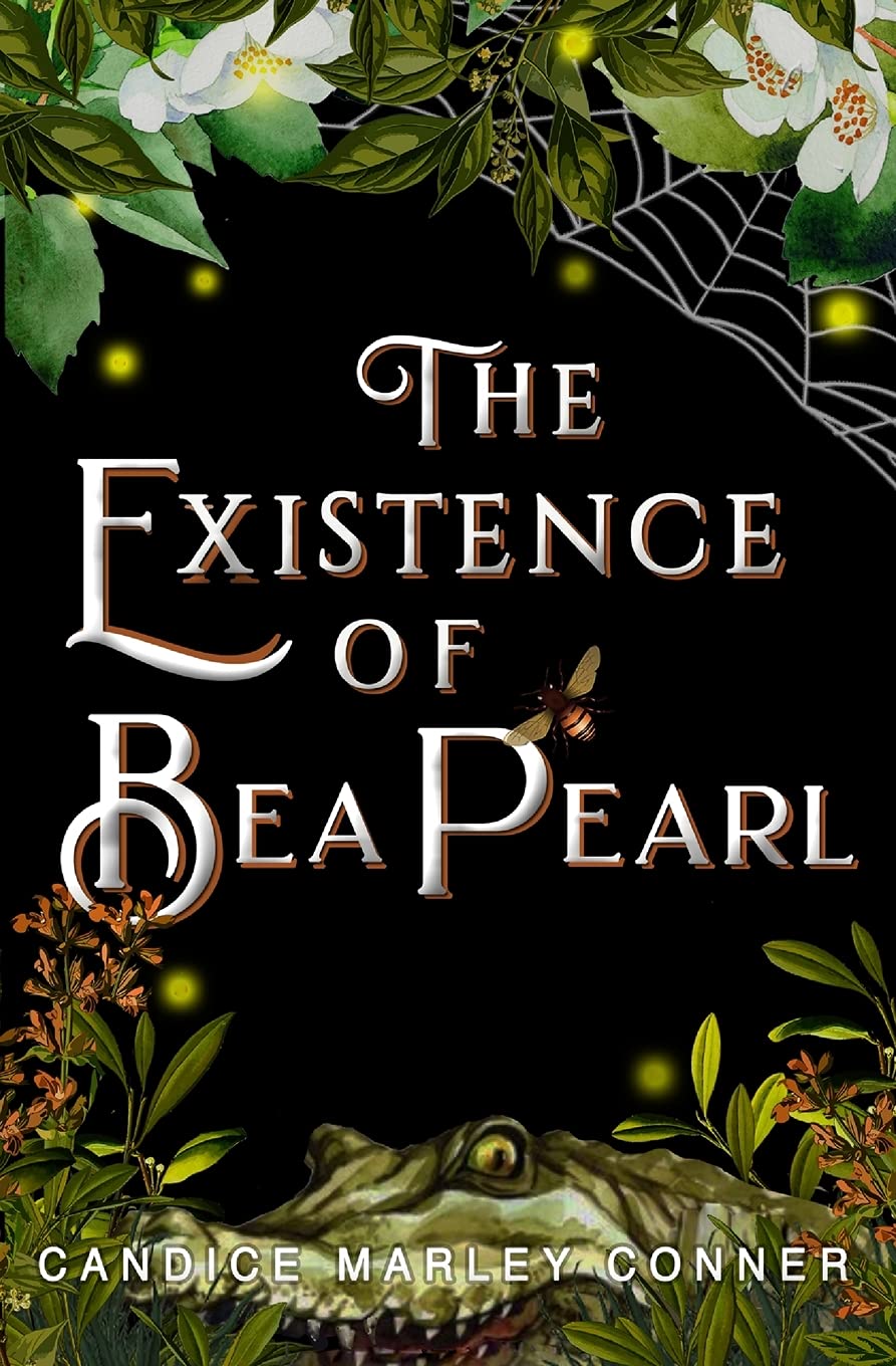 The Existence of Bea Pearl - 7738