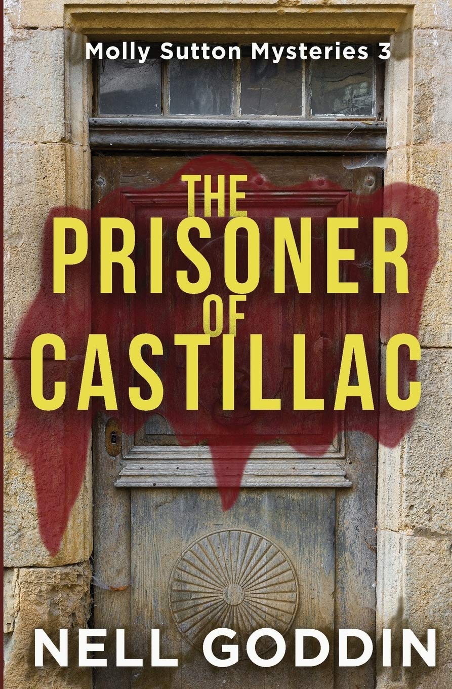 The Prisoner of Castillac (Molly Sutton Mysteries)