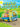Wheels On The Bus - Childrens Padded Board Book - Classic Sing Along