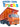 Trucks - Touch and Feel Board Book - Sensory Board Book