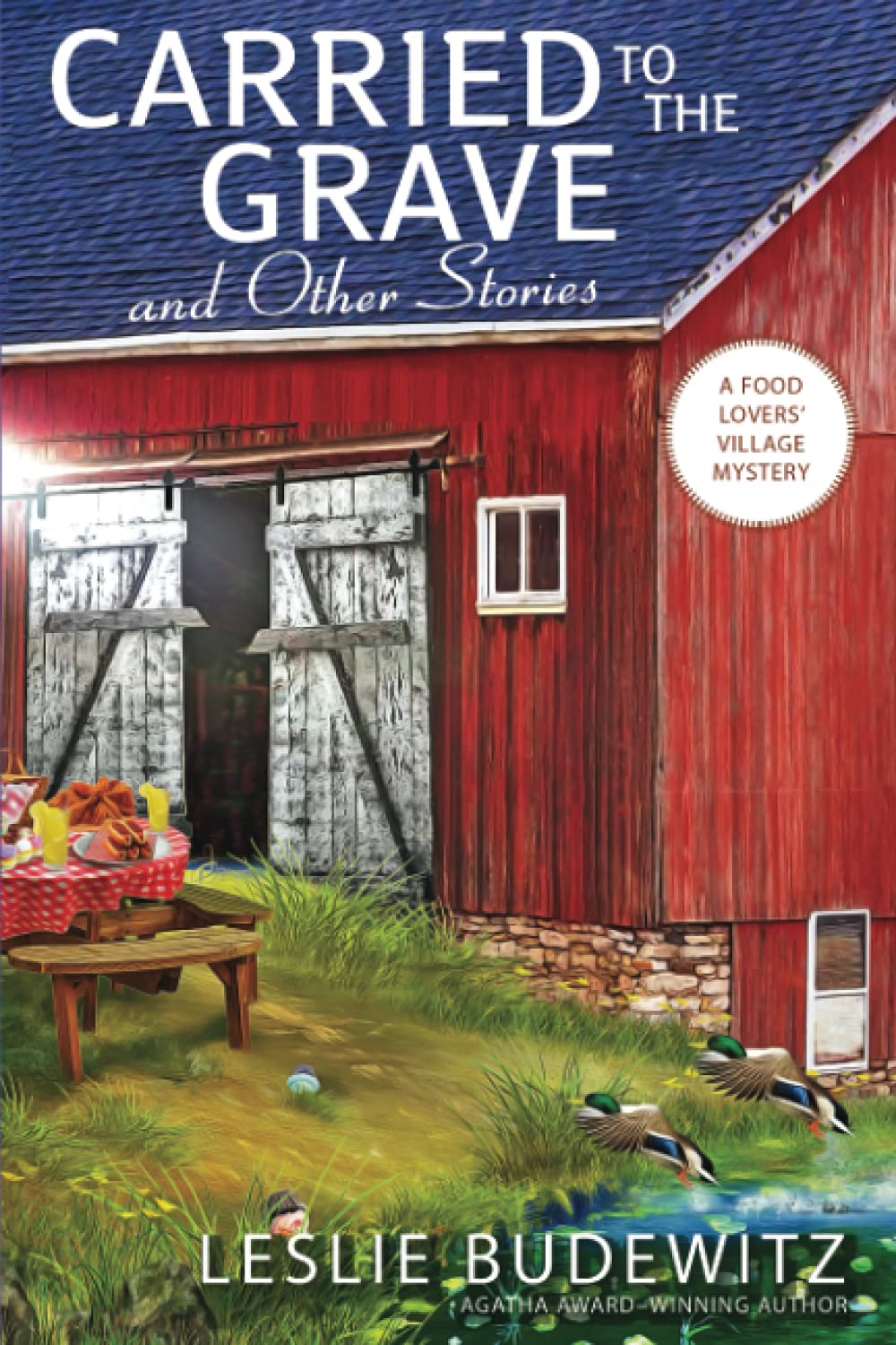 Carried to the Grave and Other Stories