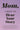 Mom, I Want to Hear Your Story: A Mother's Guided Journal to Share Her Life & Her Love (Lavender) (Hear Your Story Books)