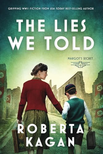 The Lies We Told (Margot's Secret)