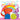 Brilliant Baby: Colors & Shapes - Children's Touch and Feel and Learn Sensory Board Book
