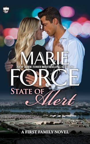 State of Alert (First Family Series)