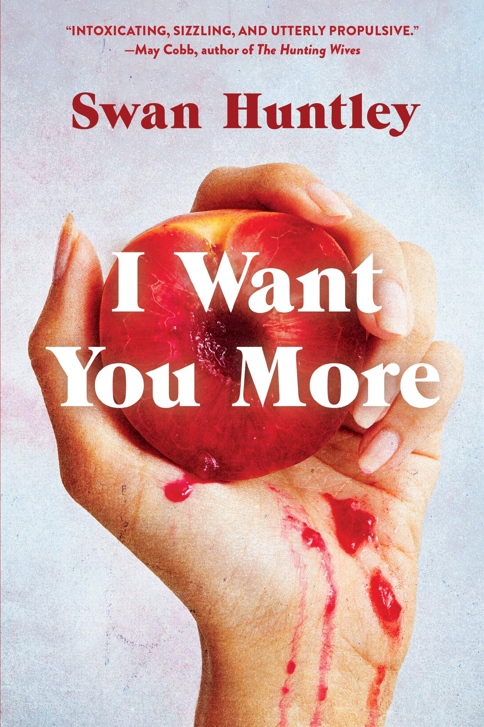 I Want You More: A Novel