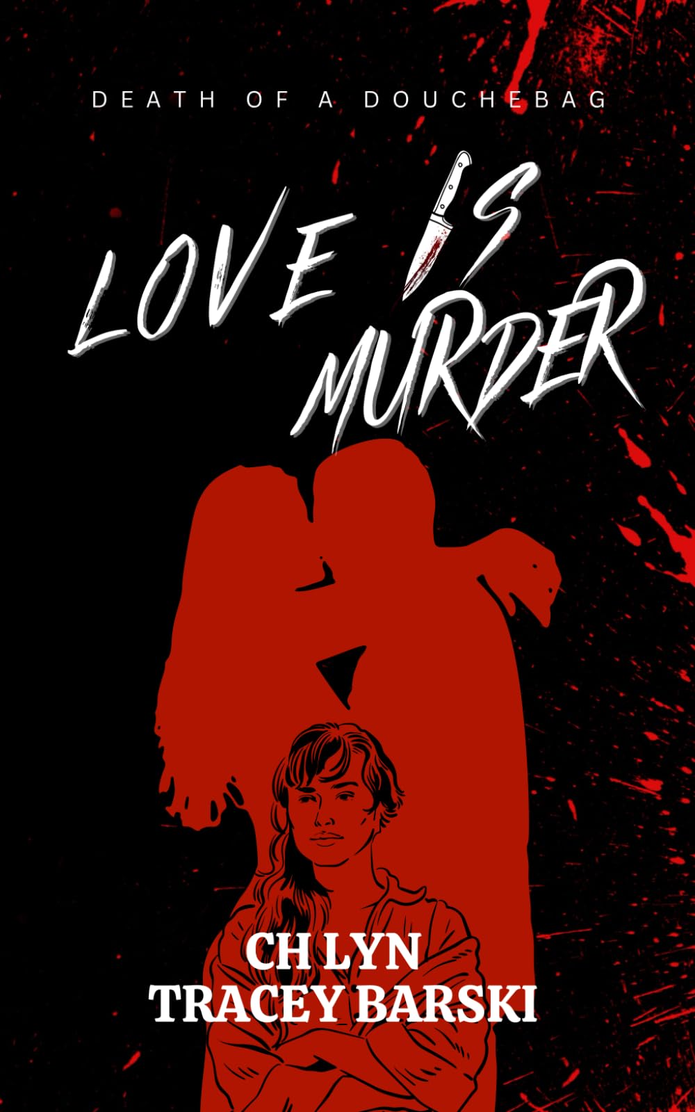 Love Is Murder - 9399