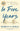 IN FIVE YEARS: A NOVEL