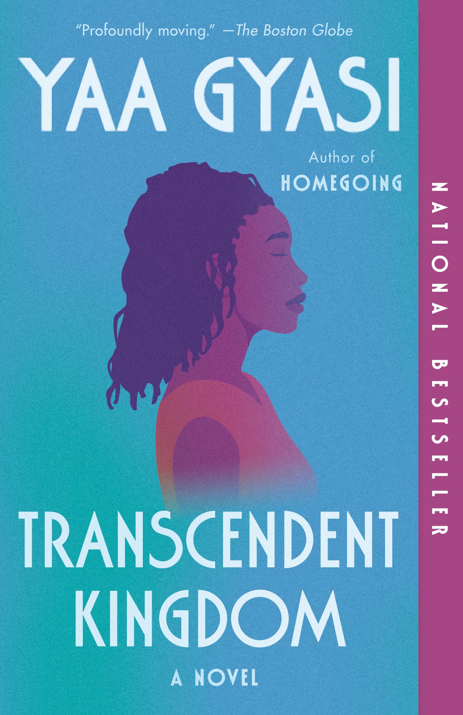 Transcendent Kingdom: A novel - 516