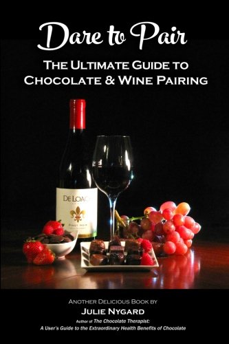 Dare to Pair: The Ultimate Guide to Chocolate and Wine Pairing